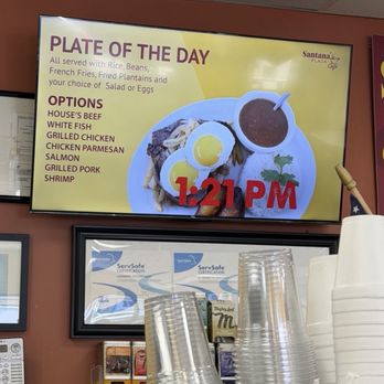 Santana's Plaza Café - Brazilian Near Me - Everett, Massachusetts Santana's Plaza Café - Brazilian Near Me - Everett, Massachusetts