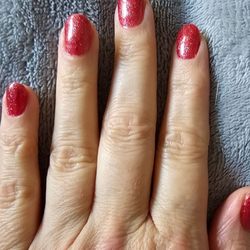 user provided Queen's Nails photo