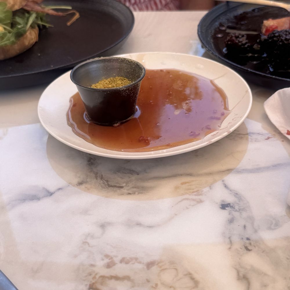 The Lighthouse Huntington - Overloaded syrup we had to take off the plate - Music Venues Near Me - Huntington Beach, California The Lighthouse Huntington - Overloaded syrup we had to take off the plate - Music Venues Near Me - Huntington Beach, California