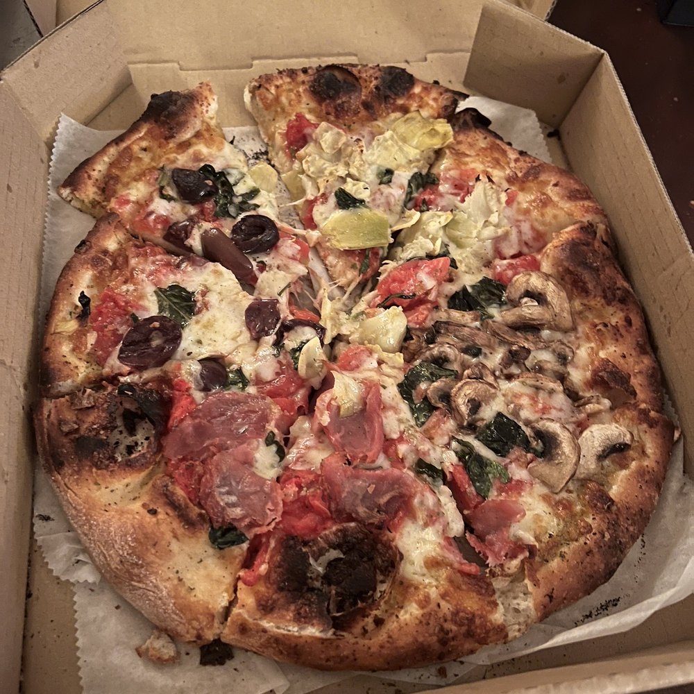 Marios Revere, MA 02151 - Last Updated November 2023 - Yelp