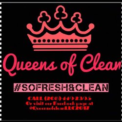 Queens of Clean - Queens of Clean GRAND OPENING JUNE 15TH !! CALL 208-449-2395 TO SAVE YOUR NEXT CLEAN!!!