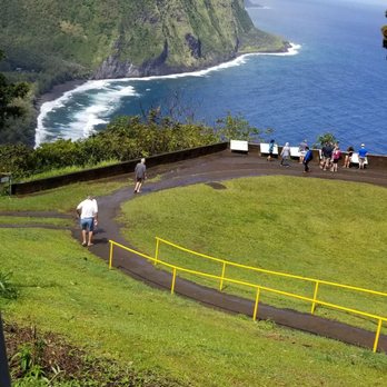 Waipio Valley Shuttle - Tours Near Me - Honokaa, Hawaii