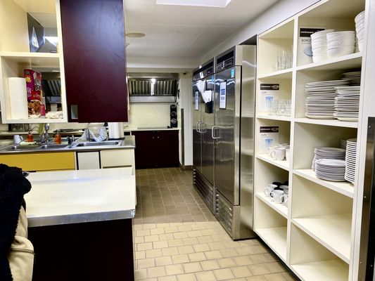 HI New York City Hostel by null