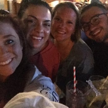Tekila Bar - Gettin our marg' on - Sports Bars Near Me - Puerto Peñasco, SON