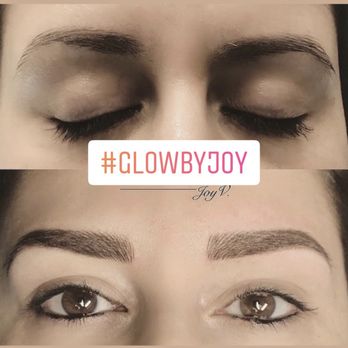 Glow By Joy - Eyebrow Services Near Me - Toluca Lake, California Glow By Joy - Eyebrow Services Near Me - Toluca Lake, California