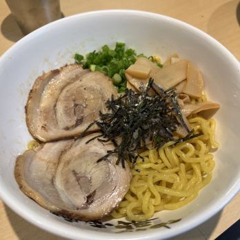 Kajiken - Original Aburasoba - Ramen Near Me - Elk Grove, California