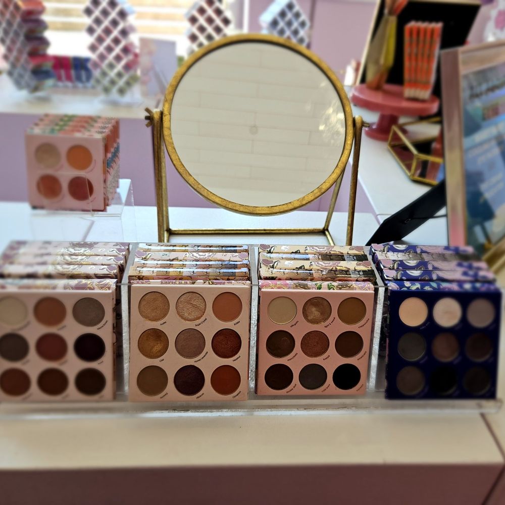 Winky Lux - Cosmetics & Beauty Supply Near Me - Nashville, Tennessee Winky Lux - Cosmetics & Beauty Supply Near Me - Nashville, Tennessee