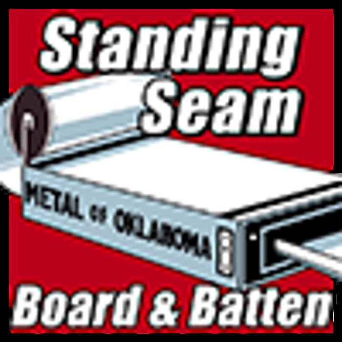 STANDING SEAM BOARD & BATTEN Updated August 2024 56751 US 59