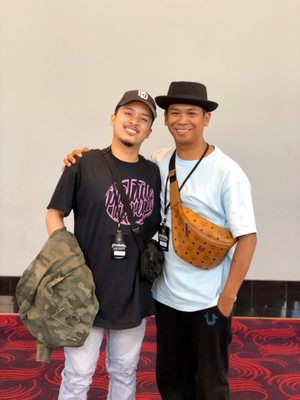 Judy Bayley Theatre by null