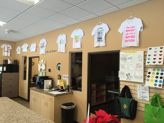 Golden Designs Embroidery