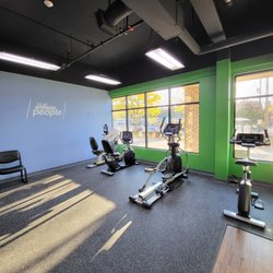 Ivy Rehab Physical Therapy