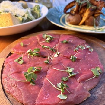 SET Steak & Sushi photo 10