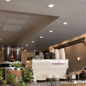 Mattina - Italian Near Me - San Francisco, California