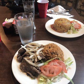 Nellie's - Most delicious mofongo - Breakfast & Brunch Near Me - Chicago, Illinois Nellie's - Most delicious mofongo - Breakfast & Brunch Near Me - Chicago, Illinois