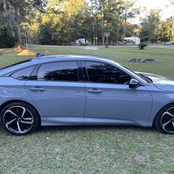 Tint Werkz - Car Window Tinting Near Me - High Springs, Florida Tint Werkz - Car Window Tinting Near Me - High Springs, Florida
