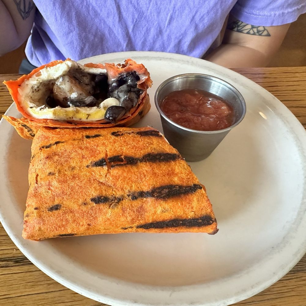 Melt Revival - Breakfast Burrito - Breakfast & Brunch Near Me - Cincinnati, Ohio Melt Revival - Breakfast Burrito - Breakfast & Brunch Near Me - Cincinnati, Ohio
