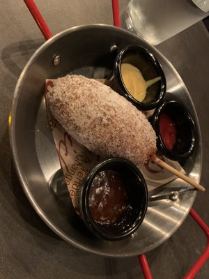 Pelicana Chicken Atlanta by null