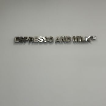 Espresso and Milk - Coffee & Tea Near Me - Chicago, Illinois