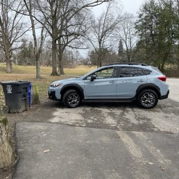 2023 Subaru crosstrek 2023 Subaru crosstrek