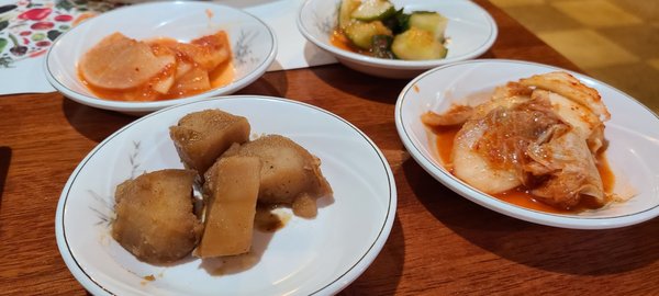 Arirang Restaurant by null