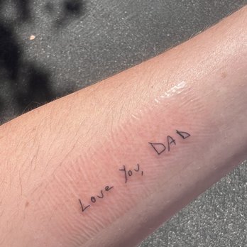 Hana Ink Studio - signature tattoo - Tattoo Near Me Hana Ink Studio - signature tattoo - Tattoo Near Me