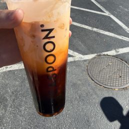 Great Classic Thai Tea