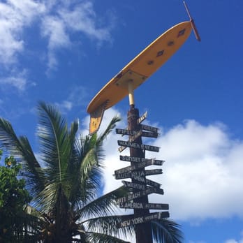 Haleiwa Town - Local Flavor Near Me
