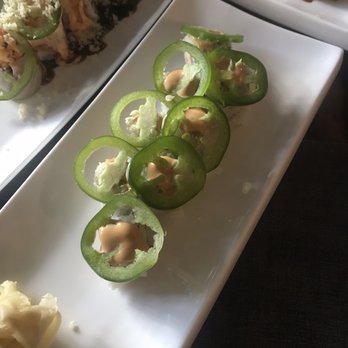 Ten Yen - Hot to Trot - Sushi Bars Near Me - Orleans, Massachusetts