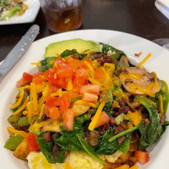 Two Eggs! - McDonough - Make your own bowl - Breakfast & Brunch Near Me - Hampton, Georgia Two Eggs! - McDonough - Make your own bowl - Breakfast & Brunch Near Me - Hampton, Georgia