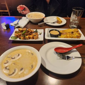 Bamboo Bistro - Laotian Near Me - Grafton, Wisconsin
