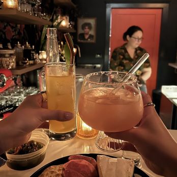 Barlette - Bars Near Me - Brookline, Massachusetts