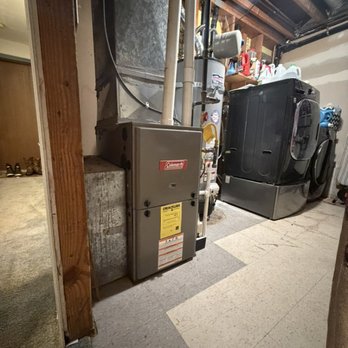 Altitude Heating and Cooling - New installation of 97% efficient Furnace - Heating & Air Conditioning/HVAC Near Me - Lake Stevens, Washington Altitude Heating and Cooling - New installation of 97% efficient Furnace - Heating & Air Conditioning/HVAC Near Me - Lake Stevens, Washington