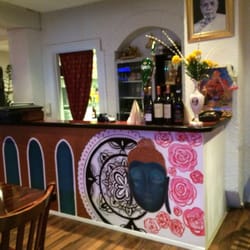 Thai Corner - Nice decor