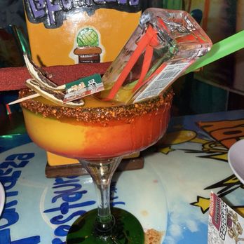 La Fortaleza - Mexican Near Me - Clifton, New Jersey