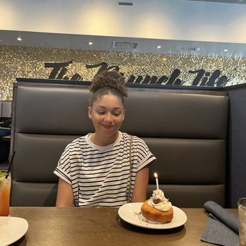 Hash Kitchen - Breakfast & Brunch Near Me - Pearland, Texas
