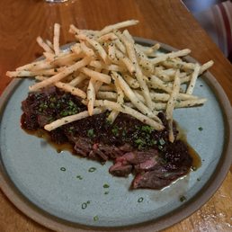 Steak Frites