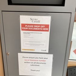 Service Canada