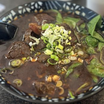 Dai Ho Restaurant - Beef Noodle Soup - Taiwanese Near Me - Temple City, California