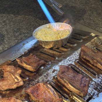 7th Korean BBQ - Barbeque Near Me - Los Angeles, California
