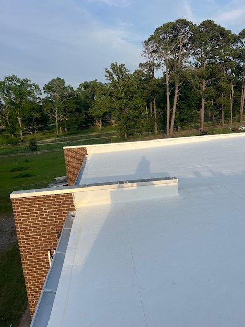 Slide of Bayou State Roofing