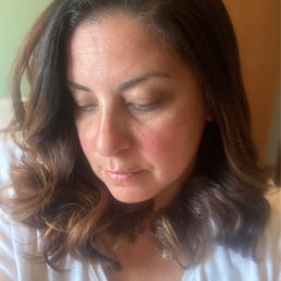 Haircut and style