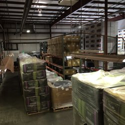 Florida Garden Supplies