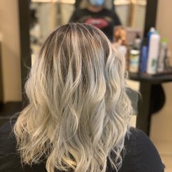 Unique Hair & Nails Salon