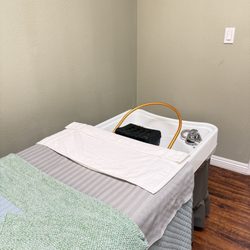 Just Yu Massage - Hair Spa