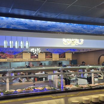 Ocean Super Buffet Grille & Sushi - Caterers Near Me - Toms River, New Jersey Ocean Super Buffet Grille & Sushi - Caterers Near Me - Toms River, New Jersey