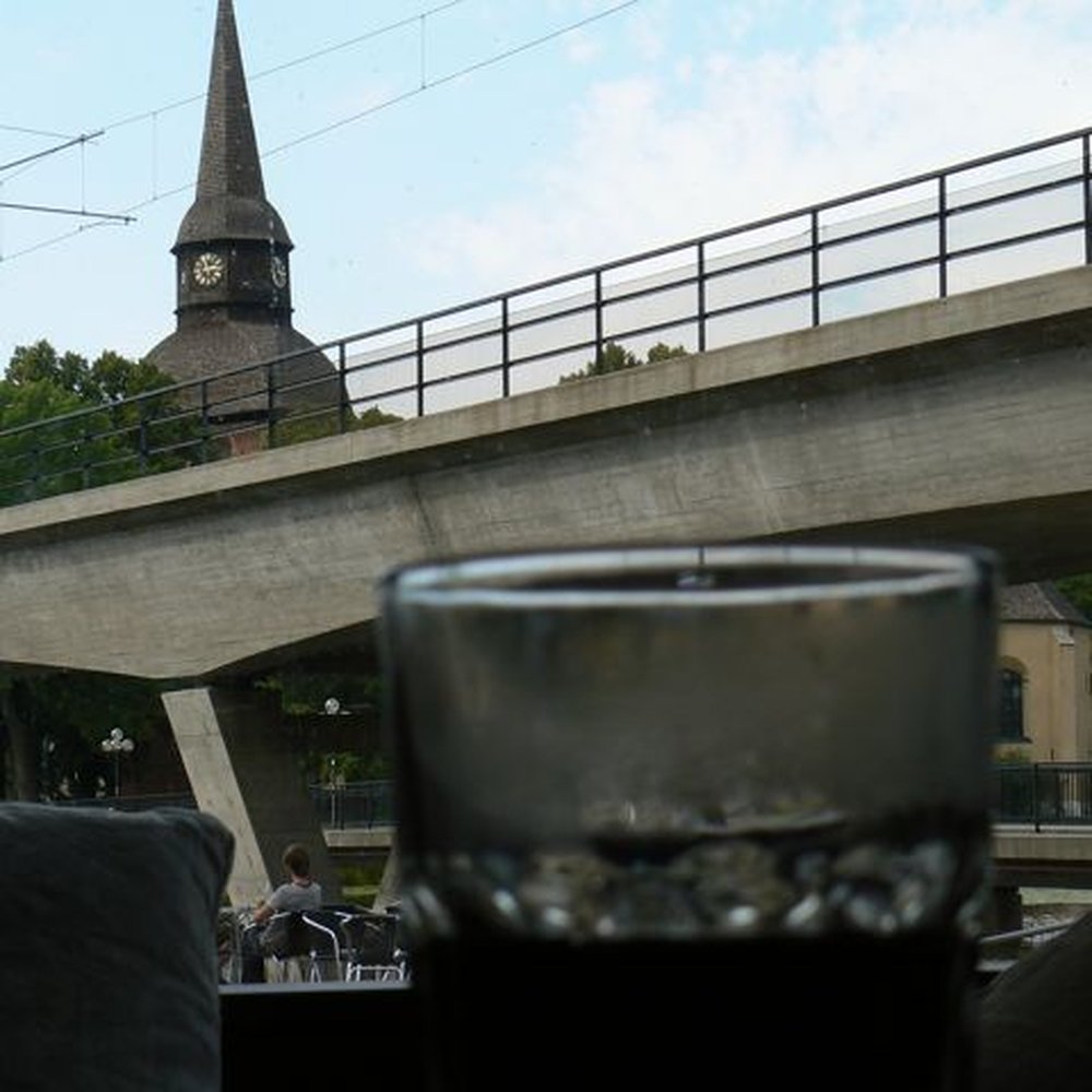 Södra Station - Bars Near Me - Eskilstuna, D