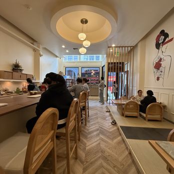 Taz Matcha - Cafes Near Me - Seattle, Washington