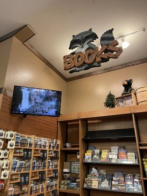 Village Store by null