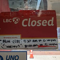 LBC - Woodside