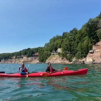 Pictured Rocks Kayaking - Tours Near Me - Munising, Michigan Pictured Rocks Kayaking - Tours Near Me - Munising, Michigan